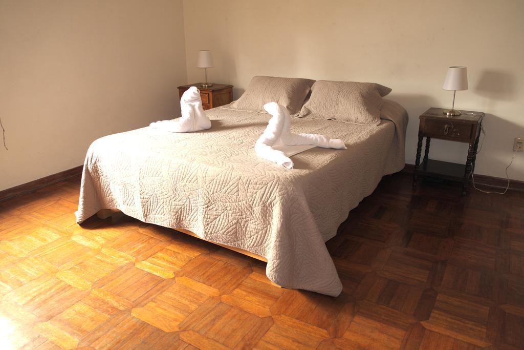 Inkawasi Miraflores Hostel Lima Exteriör bild